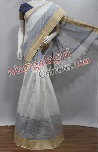 Mangalagiri Cotton Sarees | Cotton Sarees